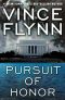 [Mitch Rapp 12] • Pursuit of Honor · A Mitch Rapp Novel